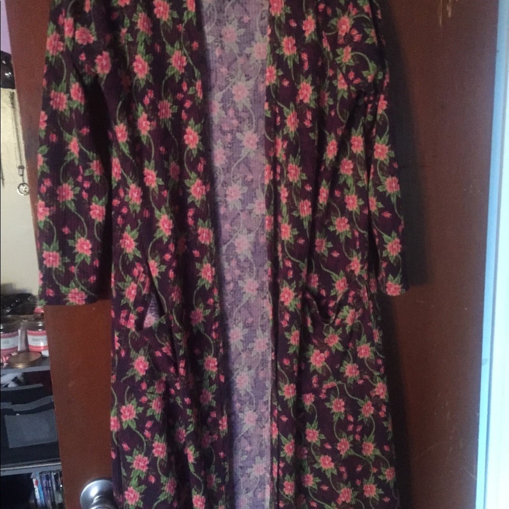 Lularoe sarah medium